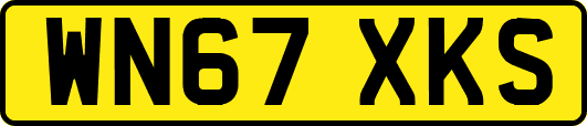 WN67XKS