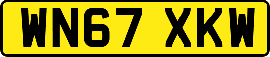 WN67XKW
