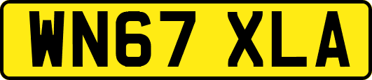 WN67XLA