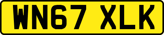 WN67XLK