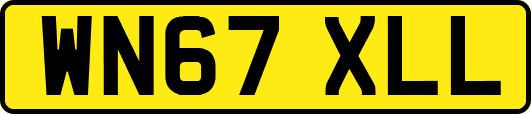 WN67XLL