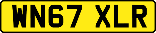 WN67XLR