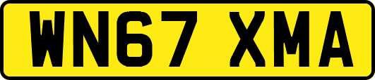 WN67XMA