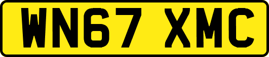 WN67XMC