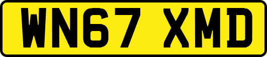 WN67XMD