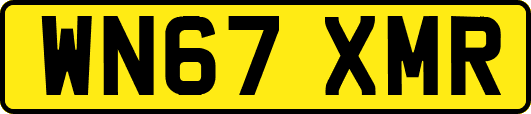 WN67XMR