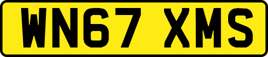 WN67XMS