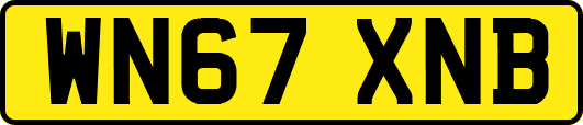 WN67XNB