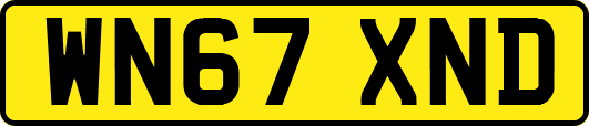 WN67XND