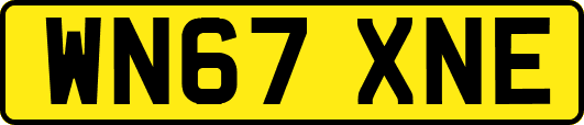 WN67XNE