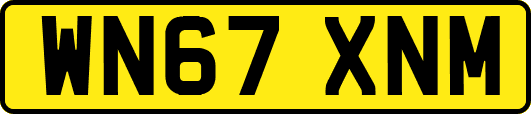 WN67XNM