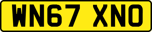 WN67XNO