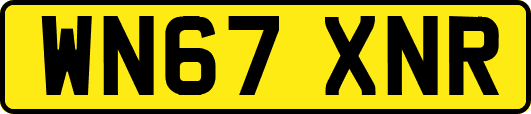 WN67XNR