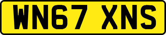 WN67XNS