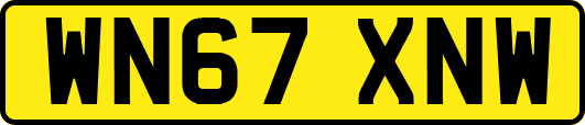 WN67XNW