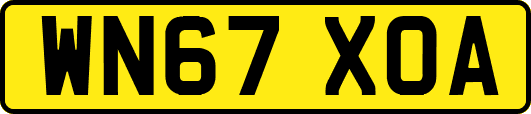 WN67XOA