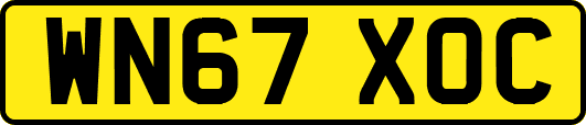 WN67XOC