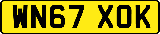 WN67XOK