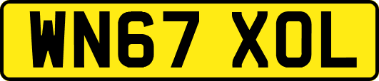 WN67XOL
