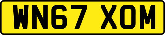 WN67XOM