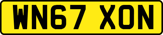 WN67XON