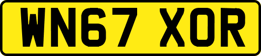WN67XOR
