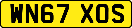 WN67XOS