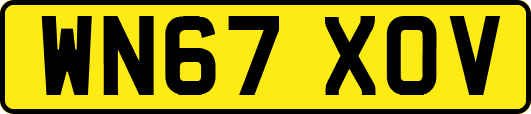 WN67XOV