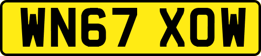 WN67XOW