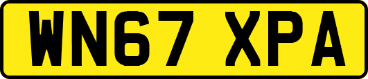 WN67XPA