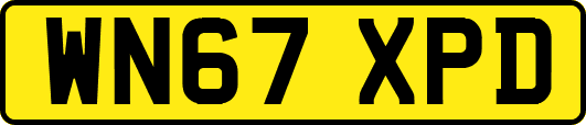 WN67XPD