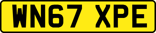 WN67XPE