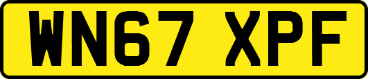 WN67XPF