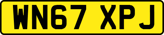 WN67XPJ