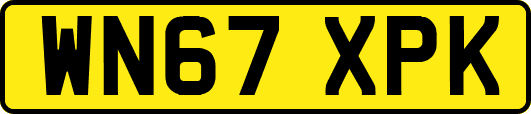 WN67XPK