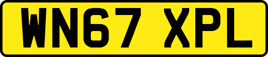 WN67XPL