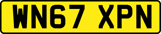 WN67XPN