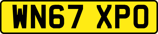 WN67XPO