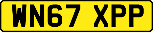 WN67XPP