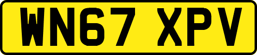 WN67XPV
