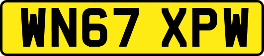 WN67XPW