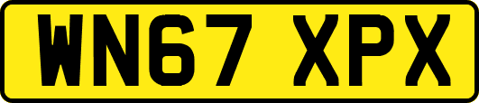 WN67XPX