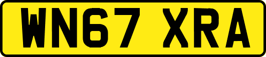 WN67XRA