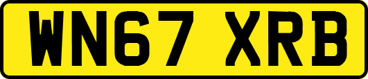 WN67XRB