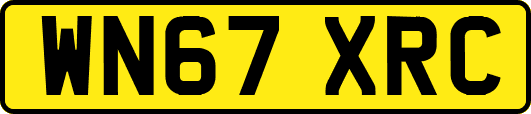 WN67XRC