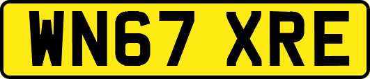 WN67XRE