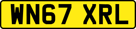 WN67XRL