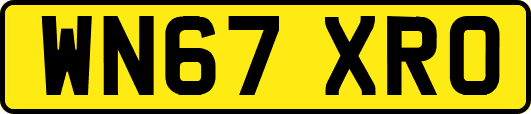 WN67XRO