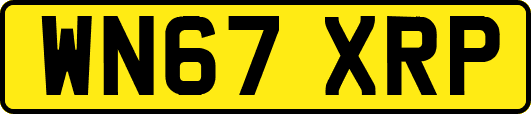 WN67XRP