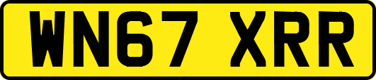 WN67XRR